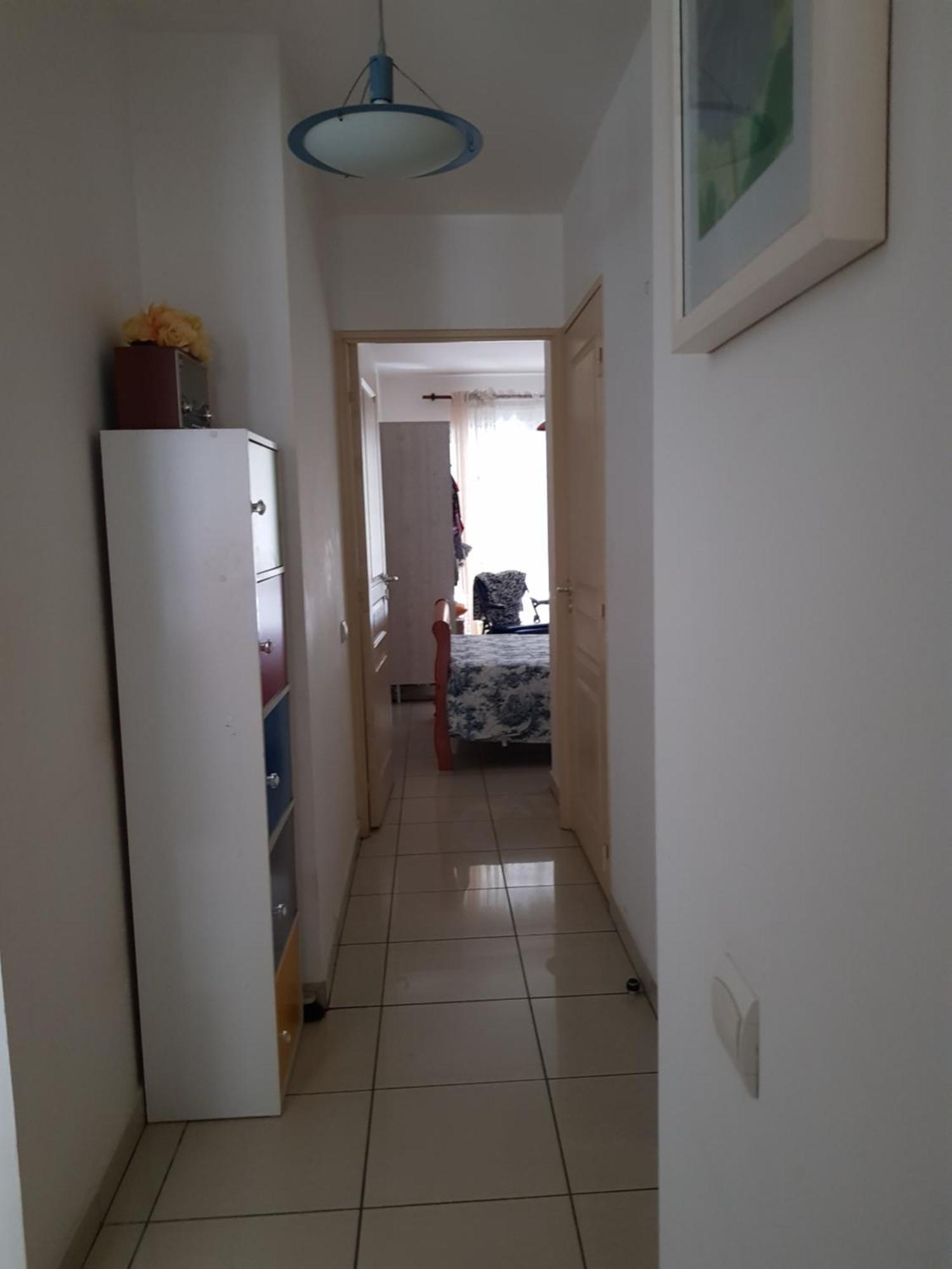 T3 Dans Residence Bon Standing Tres Proche Centre Ville Saint Denis Zewnętrze zdjęcie